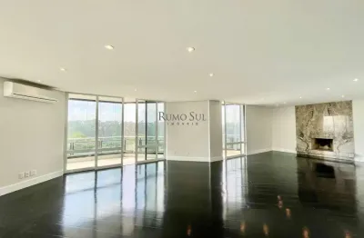 Apartamento com 5 quartos à venda na rua joaquim josé esteves, 60, santo amaro, são paulo por r$ 8.500.000