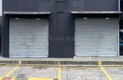 Ponto comercial para alugar na rua edward joseph, 47, morumbi, são paulo por r$ 20.000
