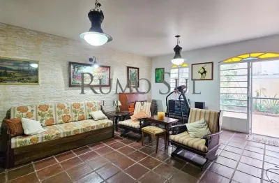 Casa com 3 quartos à venda na rua professor djalma bento, 246, jardim marajoara, são paulo por r$ 1.200.000