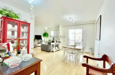 Apartamento com 3 quartos à venda na rua professor guilherme belfort sabino, 1524, jardim marajoara, são paulo por r$ 620.000