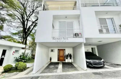 Casa em condomínio fechado com 2 quartos à venda na rua álvares de azevedo, 45, jardim marajoara, são paulo por r$ 1.250.000