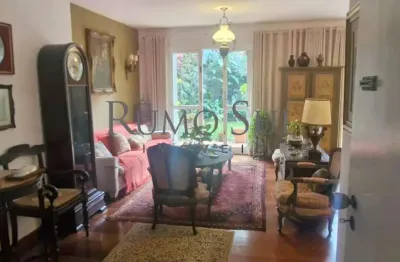 Casa com 3 quartos à venda na rua joão álvares soares, 345, campo belo, são paulo por r$ 1.600.000
