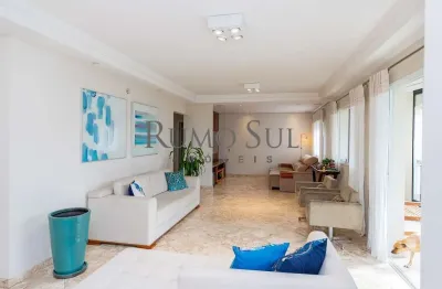 Apartamento com 3 quartos à venda na avenida washington luís, 1277, jardim marajoara, são paulo por r$ 1.790.000