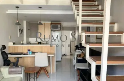 Apartamento com 1 quarto à venda na rua pintassilgo, 12, moema, são paulo por r$ 600.000