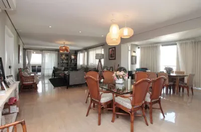 Cobertura com 4 quartos para alugar na avenida interlagos, 800, interlagos, são paulo por r$ 17.000