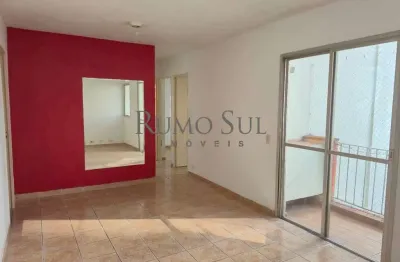 Apartamento com 3 quartos para alugar na avenida sargento geraldo sant'ana, 683, jardim marajoara, são paulo por r$ 2.200
