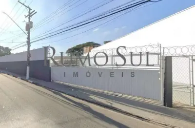 Barracão / galpão / depósito para alugar na antônio marino, 16, centro, diadema por r$ 35.000