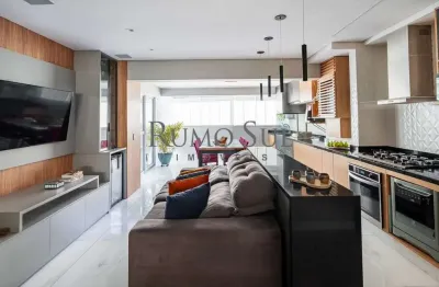 Apartamento com 2 quartos à venda na rua ossian terceiro teles, 431, jardim prudência, são paulo por r$ 1.200.000