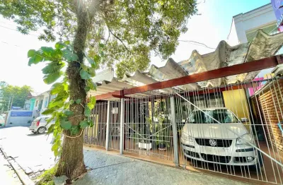 Casa comercial com 1 sala para alugar na rua moliére, 405, jardim marajoara, são paulo por r$ 7.800