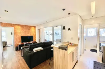 Apartamento com 2 quartos à venda na rua engenheiro jorge oliva, 540, vila mascote, são paulo por r$ 835.000
