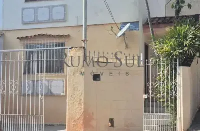Casa com 2 quartos à venda na rua isaías branco de araújo, 607, vila das belezas, são paulo por r$ 477.000