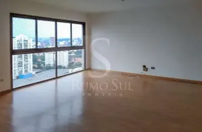 Apartamento com 3 quartos à venda na avenida washington luís, 1576, jardim marajoara, são paulo por r$ 1.850.000