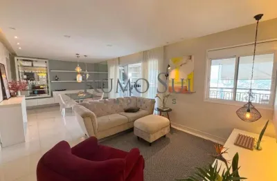 Apartamento com 3 quartos à venda na rua manuel figueiredo landim, 600, jurubatuba, são paulo por r$ 1.600.000