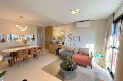 Apartamento com 3 quartos à venda na rua roque giangrande filho, 130, jardim marajoara, são paulo por r$ 635.000