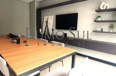 Apartamento com 1 quarto à venda na avenida santo amaro, 3800, brooklin, são paulo por r$ 530.000