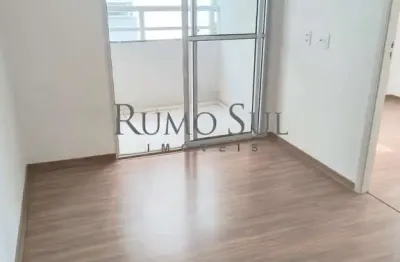 Apartamento com 2 quartos à venda na rua galeno de castro, 321, jurubatuba, são paulo por r$ 385.000
