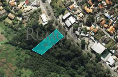 Terreno à venda na avenida atlântica, 4928, socorro, são paulo por r$ 8.000.000