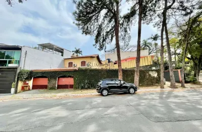 Casa com 3 quartos à venda na sao nazario, 65, jardim santo amaro, são paulo por r$ 1.855.000