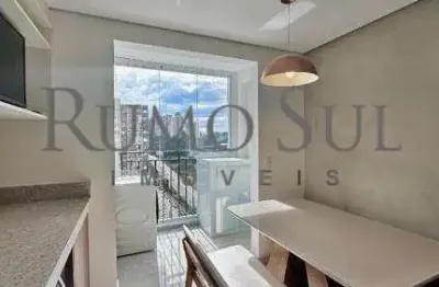 Apartamento com 2 quartos à venda na rua laguna, 334, chácara santo antônio, são paulo por r$ 561.000