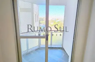 Apartamento com 2 quartos para alugar na avenida doutor silva melo, 132, jardim marajoara, são paulo por r$ 3.800