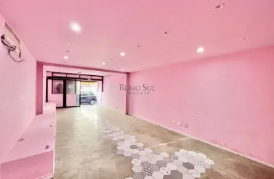 Ponto comercial com 3 salas para alugar na francisco romeiro sobrinho, 41, santo amaro, são paulo por r$ 5.950
