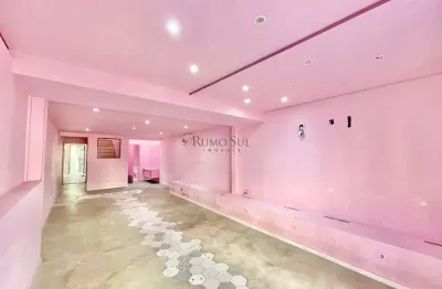 Ponto comercial com 3 salas à venda na francisco romeiro sobrinho, 41, santo amaro, são paulo por r$ 850.000