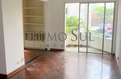 Apartamento com 2 quartos à venda na avenida nossa senhora do sabará, 507, jardim marajoara, são paulo por r$ 590.000