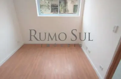 Apartamento com 1 quarto para alugar na avenida vereador josé diniz, 2642, brooklin, são paulo por r$ 2.261