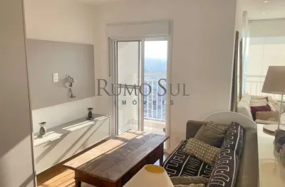 Apartamento com 2 quartos à venda na rua coronel luís barroso, 345, alto da boa vista, são paulo por r$ 745.000