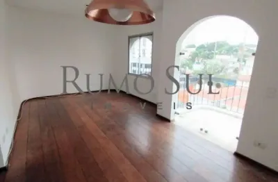 Apartamento com 2 quartos à venda na rua ática, 535, campo belo, são paulo por r$ 455.000