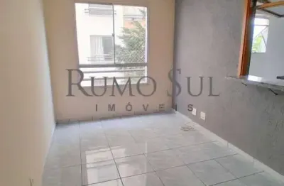 Apartamento com 2 quartos à venda na rua joão ferreira de abreu, 533, campo grande, são paulo por r$ 350.000