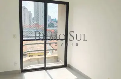 Apartamento com 1 quarto à venda na rua ática, 420, campo belo, são paulo por r$ 350.000