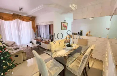 Apartamento com 3 quartos à venda na rua david eid, 1907, interlagos, são paulo por r$ 410.000