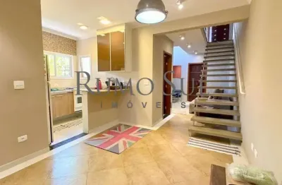 Casa com 3 quartos à venda na agostinho gualda martin, 54, campo grande, são paulo por r$ 999.000