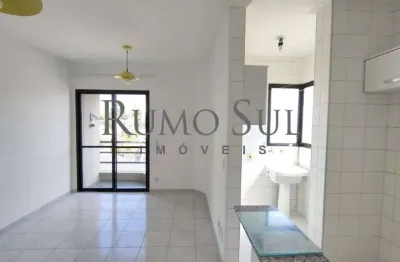 Apartamento com 1 quarto para alugar na rua ática, 420, campo belo, são paulo por r$ 1.848