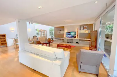 Casa com 4 quartos à venda na rua aziz nader, 48, jardim cordeiro, são paulo por r$ 5.600.000