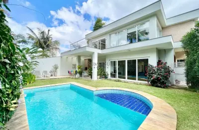 Casa em condomínio fechado com 4 quartos para alugar na rua doutor artur orlando silva, 149, santo amaro, são paulo por r$ 26.000