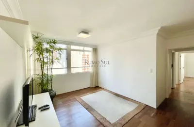 Apartamento com 3 quartos para alugar na rua abílio soares, 666, paraíso, são paulo por r$ 5.700