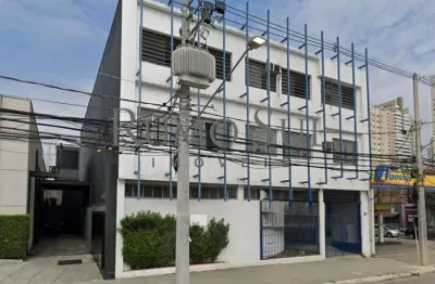 Prédio com 2 salas para alugar na avenida morumbi, 8074, santo amaro, são paulo por r$ 48.000