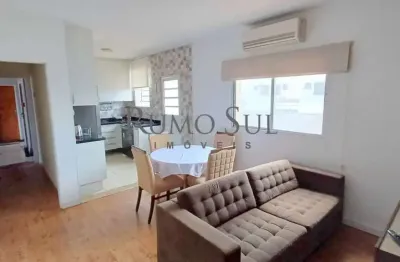 Apartamento com 2 quartos à venda na avenida washington luís, 7011, alto da boa vista, são paulo por r$ 480.000