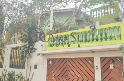 Casa com 3 quartos à venda na rua florêncio vieira de almeida, 269, campo grande, são paulo por r$ 698.000