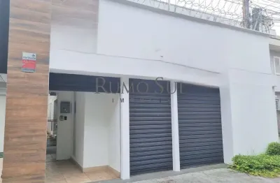 Casa comercial com 4 salas para alugar na rua são benedito, 1925, alto da boa vista, são paulo por r$ 6.500