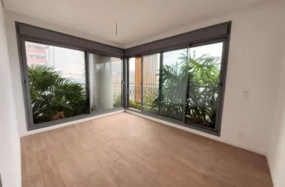 Apartamento com 3 quartos à venda na avenida roque petroni júnior, 630, jardim das acacias, são paulo por r$ 2.695.000