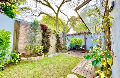 Casa com 3 quartos à venda na rua vicente leporace, 465, campo belo, são paulo por r$ 3.300.000