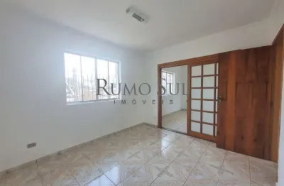 Sala comercial com 3 salas para alugar na rua epifânia, 3, campo grande, são paulo por r$ 2.800