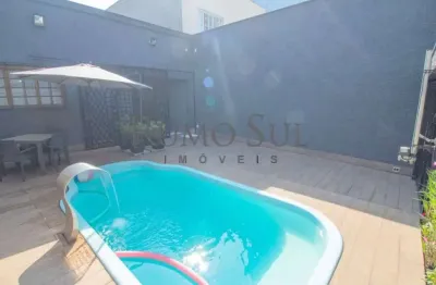 Casa com 3 quartos à venda na caiara, 201, santo amaro, são paulo por r$ 4.000.000