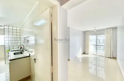 Apartamento com 2 quartos à venda na rua josé benedito salinas, 110, santo amaro, são paulo por r$ 580.000