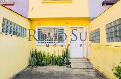 Casa com 2 quartos para alugar na rua são benedito, 1355, alto da boa vista, são paulo por r$ 4.800