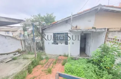 Casa com 2 quartos à venda na rua doutor lauro parente, 303, interlagos, são paulo por r$ 280.000