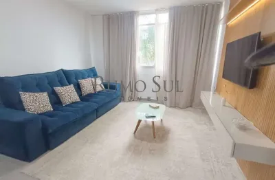 Apartamento com 3 quartos à venda na rua padre josé de anchieta, 1081, santo amaro, são paulo por r$ 530.000